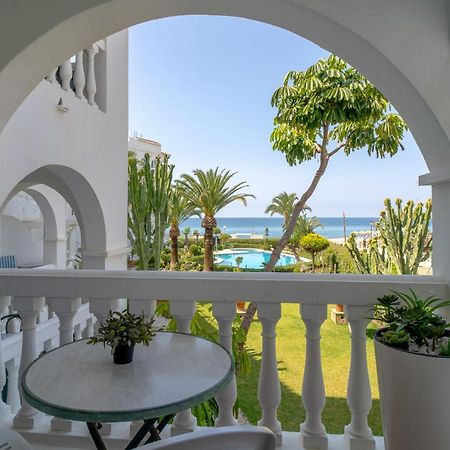 Stella Maris B Casasol Apartments Nerja Eksteriør bilde